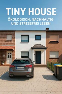 Foto - Modernisiertes Tinyhouse mit Garten *Stressfreier leben*