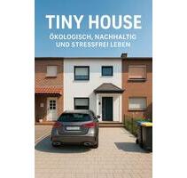 Modernisiertes Tinyhouse mit Garten *Stressfreier leben* - Recklinghausen König Ludwig