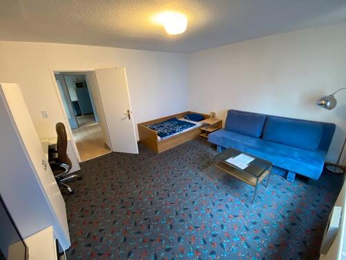 Foto - Wohnung 90qm zu vermieten - 900,00 EUR Kaltmiete,