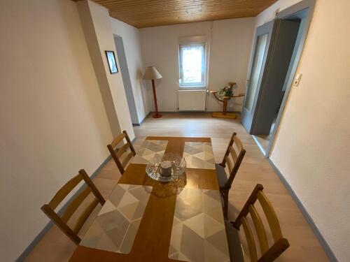 Foto - Etagenwohnung in Bad Nauheim zur Miete