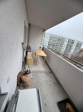 Foto - Etagenwohnung in Berlin zur Miete