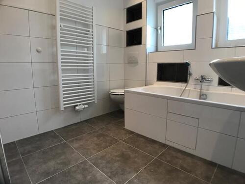 Foto - renovierte 2-Zimmer-Wohnung mit Balkon in OB-Dümten