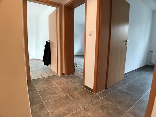 Foto - 2 Zimmer Etagenwohnung in Oberhausen