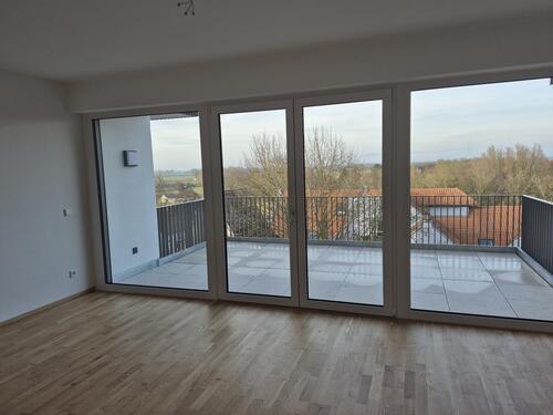 Foto - Erstbezug: moderne und hochwertige 3-Zimmer Wohnung