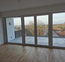 Erstbezug: moderne und hochwertige 3-Zimmer Wohnung - Straubing