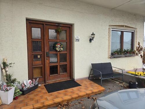 Foto - 4 Zimmer Etagenwohnung zum Kaufen in Donaueschingen