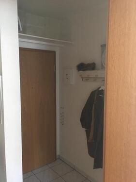 Foto - Ein-Zimmer-Wohnung in Wuppertal