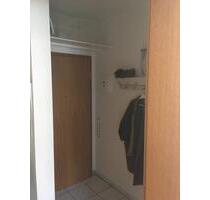 Ein-Zimmer-Wohnung in Wuppertal - Kamen