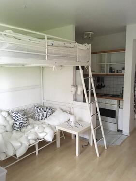 Foto - 1 Zimmer Etagenwohnung in Kamen