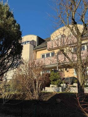 Foto - 2-Zimmer-Wohnung in Toplage Hof-Krötenbruck mit Balkon und Tiefga