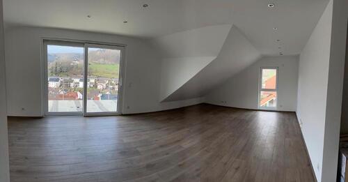Foto - 3 Zimmer Dachgeschoßwohnung zur Miete in Breuberg