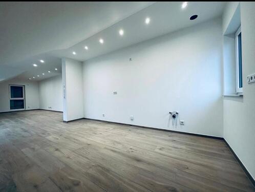 Foto - Dachgeschoßwohnung in Breuberg zur Miete