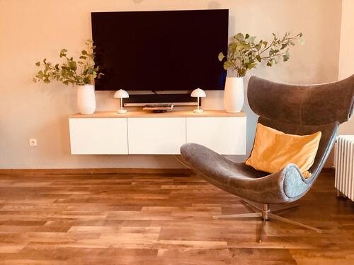 Foto - Etagenwohnung in Oldenburg zum Kaufen