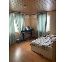 Möbliertes WG Zimmer mit Küche & Bad - Kassel Fasanenhof