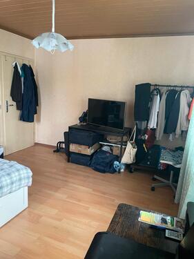 Foto - 1 Zimmer Etagenwohnung zur Miete in Kassel