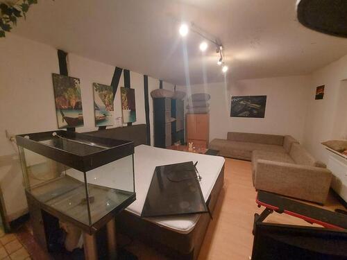 Foto - Wohnung in Michelbach - 330,00&nbsp;EUR Kaltmiete, ca.&nbsp; 40,00&nbsp;m&sup2;