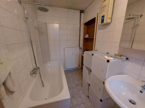 Foto - 1 Zimmer Erdgeschoßwohnung in Mammelzen