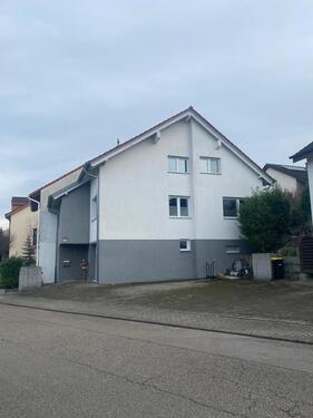 Foto - 5.5 Zimmer Einfamilienhaus zur Miete in Besigheim