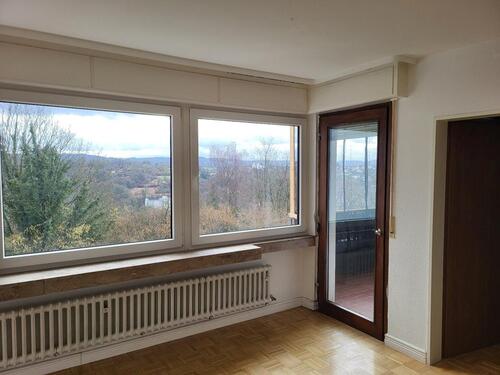 Foto - reizende 2 Zimmerwohnung mit Balkon und EBK
