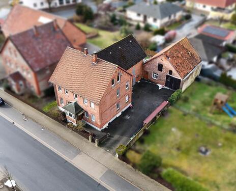 Foto - 6 Zimmer Einfamilienhaus zum Kaufen in Ilsede