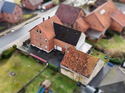 Foto - 6 Zimmer Einfamilienhaus in Ilsede