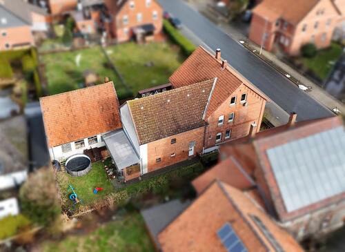 Foto - Einfamilienhaus in Ilsede zum Kaufen