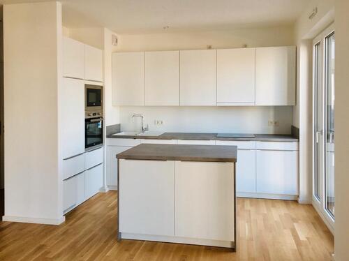 Foto - 3 Zimmer Etagenwohnung in Mainz