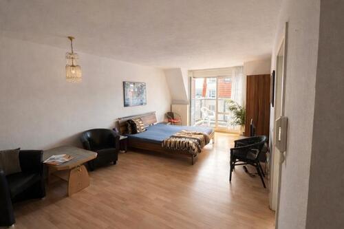 Foto - 2 Zimmer Etagenwohnung zur Miete in Leipzig