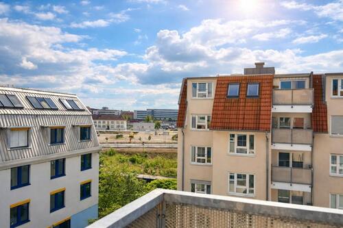 Foto - 2 Zimmer Etagenwohnung in Leipzig