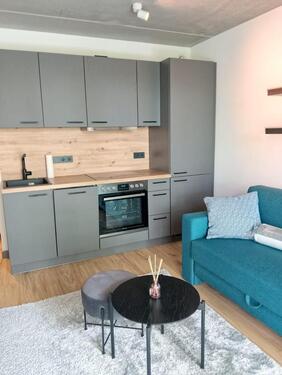 Foto - 1 Zimmer Etagenwohnung in Hamburg