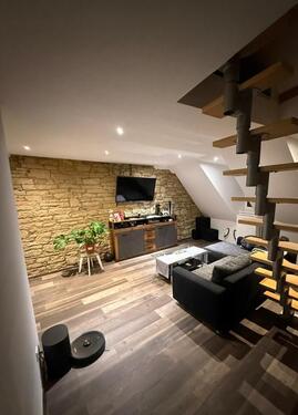 Foto - 2-Zimmer-Maisonettewohnung in Lauterecken