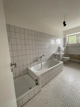 Foto - 3 Zimmer Erdgeschoßwohnung in Lippstadt