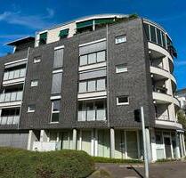 Seniorengerechte Wohnung mit Aufzug zu vermieten - Dorsten Altstadt