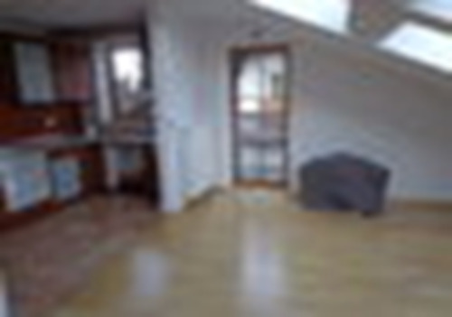 Foto - 2 Zimmer Dachgeschoßwohnung in Marquartstein