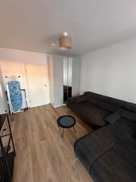 Foto - 2 Zimmer Etagenwohnung in Trier