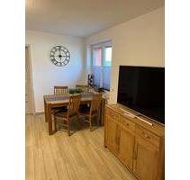 Ferienhaus zu vermieten Urlaub mit Hund - Ketzin