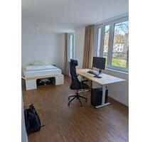 Modernes 35m2 Studio Appartment; Köln Trimbornstraße ab Juni