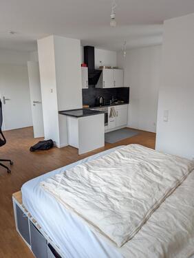 Foto - 1 Zimmer Etagenwohnung in Köln