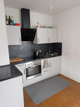 Foto - Etagenwohnung in Köln zur Miete