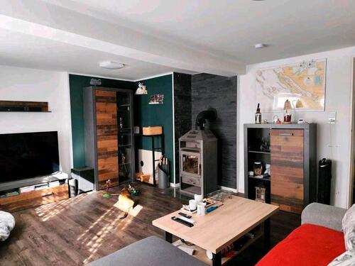 Foto - Bauernhaus, Landhaus in Münzenberg zur Miete