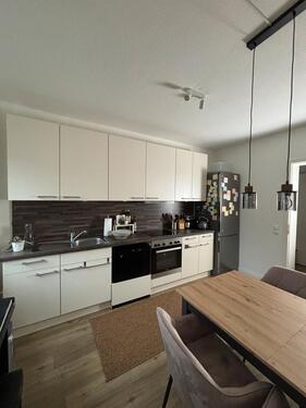 Foto - Gepflegte wunderschöne Wohnung mit Balkon - Untermiete in Barmbek