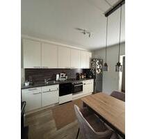 Gepflegte wunderschöne Wohnung mit Balkon - Untermiete in Barmbek - Hamburg Barmbek-Nord