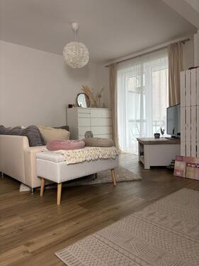 Foto - 1 Zimmer Etagenwohnung in Hamburg