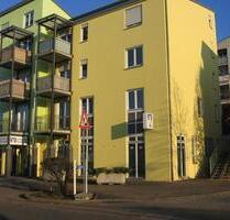 Provisionsfrei! Lichtdurchflutete & gemütlich 2- Zimmer-Wohnung - Gomaringen