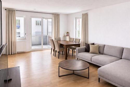 Foto - 2 Zimmer Etagenwohnung in Gomaringen