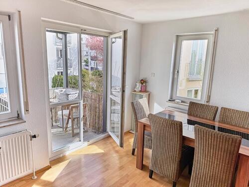 Foto - Etagenwohnung in Gomaringen zum Kaufen