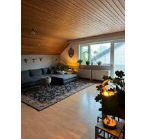 ✨Wohnung mit ca. 81 qm in ruhiger Lage✨ - Mannheim Feudenheim