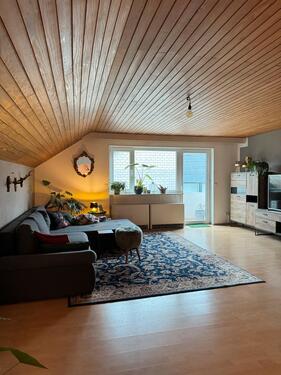 Foto - 3 Zimmer Etagenwohnung zur Miete in Mannheim