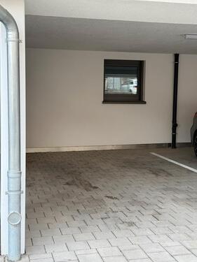 Foto - Stellplatz - überdacht und mit Wallbox