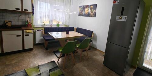 Foto - 1 Zimmer Erdgeschoßwohnung in Büchenbeuren